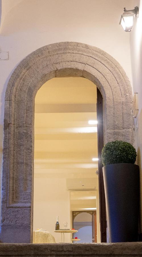 Reginella Duomo Apartment Naples Exterior photo