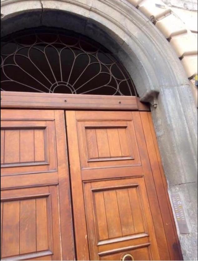 Reginella Duomo Apartment Naples Exterior photo